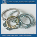 Shaft use Retaining Rings DIN471 External Circlips